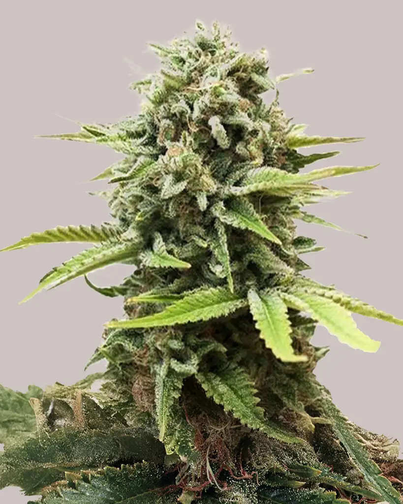 Fire OG Feminized Seeds