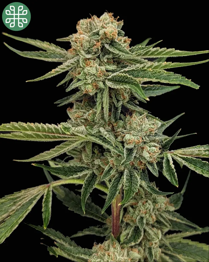 Super Yuzu Feminized Seeds